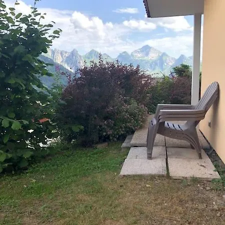 Au Coin Cosy Appartement *